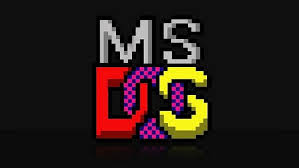 MS-DOS Operációs Rendszer, Windows programok fejlesztése
